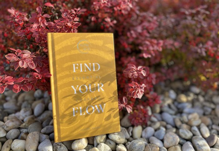 Find Your Flow – Sushma Sagar